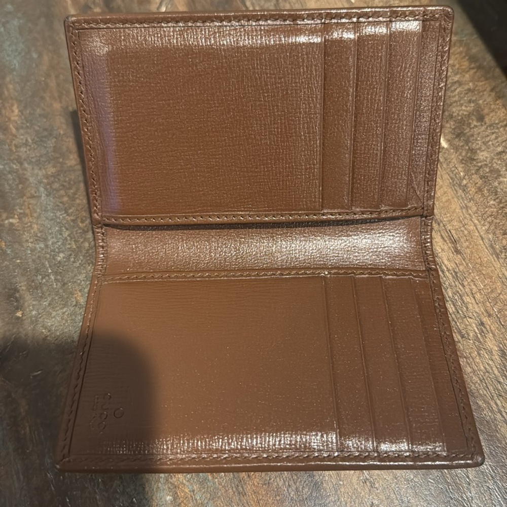 Gucci Ophidia bag and wallets comes with bags and the authenticity receipt. - Picture 5 of 11